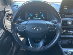 Used 2023 Hyundai Kona N Line DCT AWD at Naples Auto Sales near Vernal, UT