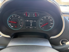 Used 2020  Chevrolet Malibu 4d Sedan LT at Naples Auto Sales near Vernal&comma; UT