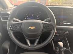 Used 2025  Chevrolet Trailblazer AWD 4dr LT at Naples Auto Sales near Vernal&comma; UT