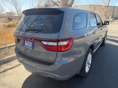 Used 2022  Dodge Durango GT Plus AWD at Naples Auto Sales near Vernal&comma; UT