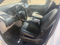 Used 2019  Dodge Grand Caravan 4d Wagon SXT at Naples Auto Sales near Vernal&comma; UT