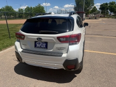 Used 2021  Subaru Crosstrek Premium CVT at Naples Auto Sales near Vernal&comma; UT