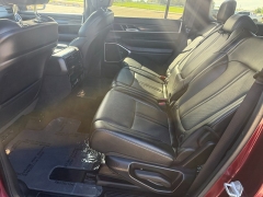 Used 2024  Jeep Wagoneer L Series III 4x4 at Naples Auto Sales near Vernal&comma; UT