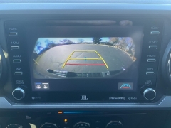 Used 2022  Toyota Tacoma 4WD TRD Sport Double Cab 5ft Bed V6 AT at Naples Auto Sales near Vernal, UT