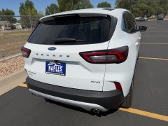 Used 2023  Ford Escape Active AWD at Naples Auto Sales near Vernal&comma; UT
