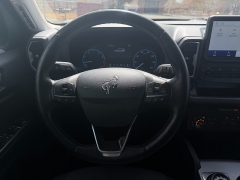 Used 2023  Ford Bronco Sport Big Bend 4x4 at Naples Auto Sales near Vernal&comma; UT