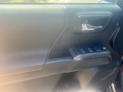 Used 2017 Toyota Tacoma 4WD Double Cab TRD Sport Auto at Naples Auto Sales near Vernal, UT