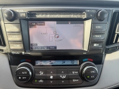 Used 2015  Toyota RAV4 4d SUV AWD XLE at Naples Auto Sales near Vernal&comma; UT