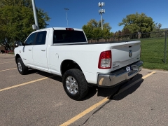 Used 2022  Ram 2500 4WD Big Horn Crew Cab 6'4" Box at Naples Auto Sales near Vernal&comma; UT