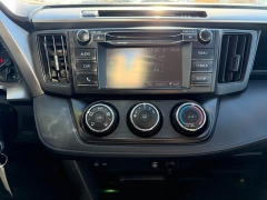 Used 2018  Toyota RAV4 4d SUV AWD LE at Naples Auto Sales near Vernal&comma; UT