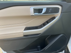 Used 2022  Ford Explorer XLT 4WD at Naples Auto Sales near Vernal, UT