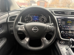 Used 2024  Nissan Murano AWD SV at Naples Auto Sales near Vernal&comma; UT