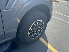 Used 2021  Ford F-150 4WD XLT SuperCrew 5.5' Box at Naples Auto Sales near Vernal, UT