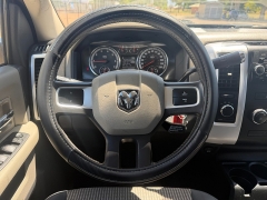 Used 2011  Ram 1500 4WD Quad Cab Big Horn at Naples Auto Sales near Vernal&comma; UT