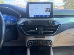 Used 2021  Ford Escape Titanium AWD at Naples Auto Sales near Vernal&comma; UT