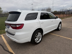 Used 2022  Dodge Durango GT AWD at Naples Auto Sales near Vernal&comma; UT