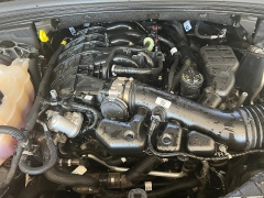 Used 2024 Jeep Grand Cherokee L Limited 4x4 at Naples Auto Sales near Vernal, UT