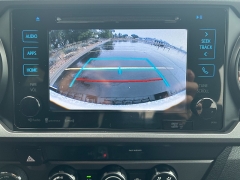 Used 2019 Toyota Tacoma 4WD Double Cab TRD Off-Road Longbed at Naples Auto Sales near Vernal, UT