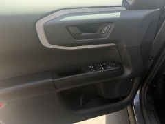 Used 2023  Ford Bronco Sport Big Bend 4x4 at Naples Auto Sales near Vernal&comma; UT