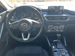 Used 2017  Mazda Mazda6 4d Sedan Sport Auto at Naples Auto Sales near Vernal, UT