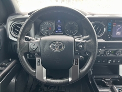 Used 2019 Toyota Tacoma 4WD Double Cab TRD Off-Road Longbed at Naples Auto Sales near Vernal, UT