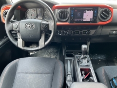 Used 2016 Toyota Tacoma 4WD Double Cab TRD Sport Auto at Naples Auto Sales near Vernal, UT