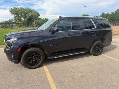 Used 2024  Chevrolet Tahoe 4WD 4dr LT at Naples Auto Sales near Vernal&comma; UT