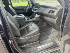Used 2024  Chevrolet Tahoe 4WD 4dr LT at Naples Auto Sales near Vernal&comma; UT