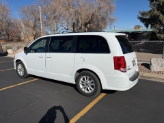 Used 2019  Dodge Grand Caravan 4d Wagon SXT at Naples Auto Sales near Vernal&comma; UT