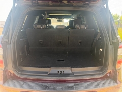 Used 2020  Ford Expedition 4d SUV 4WD King Ranch at Naples Auto Sales near Vernal&comma; UT