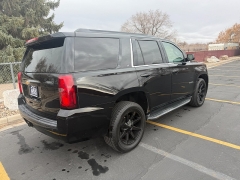 Used 2016  Chevrolet Tahoe 4d SUV 4WD LT at Naples Auto Sales near Vernal&comma; UT