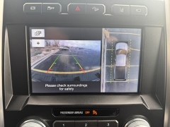 Used 2019  Ford Super Duty F-250 4WD Crew Cab Platinum at Naples Auto Sales near Vernal&comma; UT