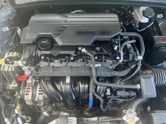 Used 2022 Hyundai Elantra SEL IVT at Naples Auto Sales near Vernal, UT
