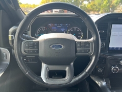 Used 2021  Ford F-150 4WD XLT SuperCrew 5.5' Box at Naples Auto Sales near Vernal, UT