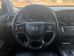 Used 2022  Honda Pilot Special Edition AWD at Naples Auto Sales near Vernal&comma; UT