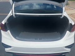 Used 2021 Kia Forte GT-Line IVT at Naples Auto Sales near Vernal, UT