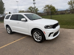 Used 2022  Dodge Durango GT AWD at Naples Auto Sales near Vernal&comma; UT