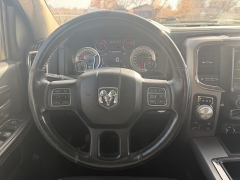 Used 2014  Ram 1500 4WD Crew Cab Sport at Naples Auto Sales near Vernal&comma; UT