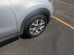 Used 2016  FIAT 500X 4d Utility AWD Trekking at Naples Auto Sales near Vernal&comma; UT