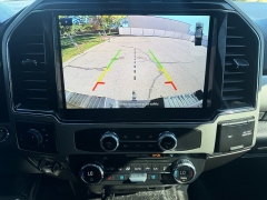 Used 2022  Ford Super Duty F-350 4WD LARIAT Crew Cab SRW 6&period;75' Box at Naples Auto Sales near Vernal&comma; UT