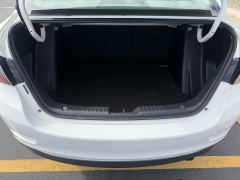 Used 2017  Toyota Yaris iA 4d Sedan Auto at Naples Auto Sales near Vernal&comma; UT