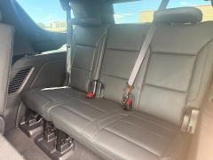 Used 2022  Chevrolet Tahoe 4WD 4dr LT at Naples Auto Sales near Vernal&comma; UT