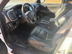 Used 2019  Toyota Tacoma 4WD Double Cab TRD Sport Longbed at Naples Auto Sales near Vernal&comma; UT