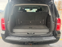 Used 2016  Chevrolet Tahoe 4d SUV 4WD LT at Naples Auto Sales near Vernal&comma; UT