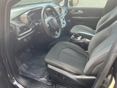 Used 2018 Chrysler Pacifica 4d Wagon Touring Plus at Naples Auto Sales near Vernal, UT