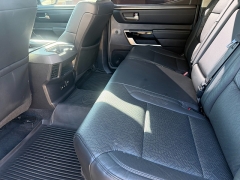 Used 2024  Toyota Tundra 4WD Limited CrewMax 5&period;5ft Bed at Naples Auto Sales near Vernal&comma; UT