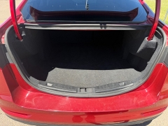 Used 2020  Ford Fusion 4d Sedan FWD SE 1&period;5L EcoBoost at Naples Auto Sales near Vernal&comma; UT