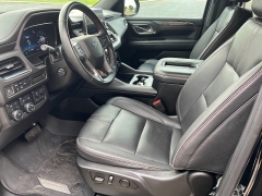 Used 2023  Chevrolet Tahoe 4WD 4dr RST at Naples Auto Sales near Vernal, UT