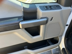 Used 2020 Ford Super Duty F-250 4WD Crew Cab XLT at Naples Auto Sales near Vernal, UT