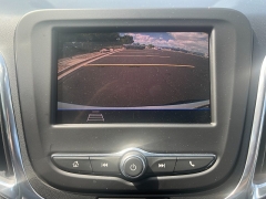 Used 2021 Chevrolet Equinox AWD 4dr LT w/2FL at Naples Auto Sales near Vernal, UT